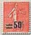 France Obl. N° 221